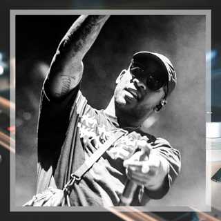 Skepta – ljudet av svarta hål