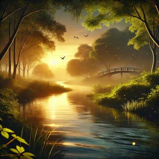 😴🎵 CALMING Melody to Encourage RELAXATION and Improve SLEEP Quality