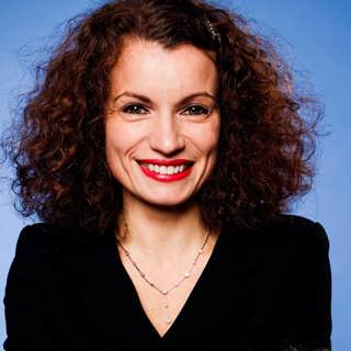 Alexandra Coelho Ahndoril - Vinter 2010