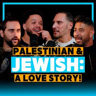 Muslim, Jewish & A Love Story: Ali & Adam