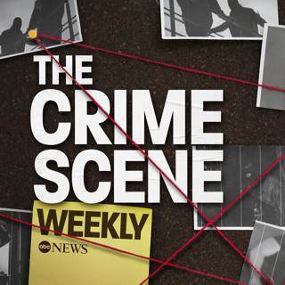 The Crime Scene: 20 Years in Captivity