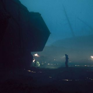 ALIEN Isolation 2 London Event Coverage