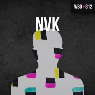 How Bitcoin Changes the World with NVK - WBD812