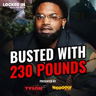 Nino Breeze: How I Survived Prison