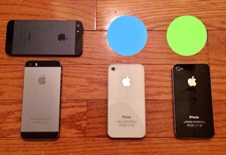 Tii - iTem 0285 - Feeling a little Askew