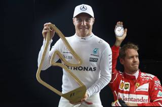 2017 Austrian GP Review & British GP Predictions - Blistering Bottas Back in the Game