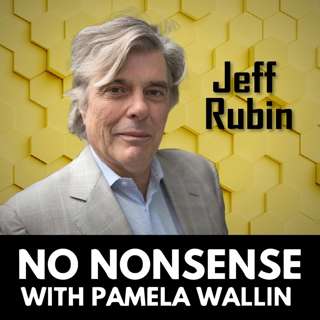 The New Normal with Jeff Rubin