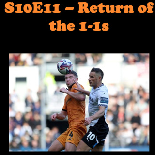 S10E11 - Return of the 1-1s