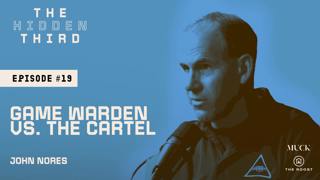 Game Warden vs The Cartel
