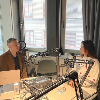 Louise Samet: "Det är nu de bästa affärerna görs"