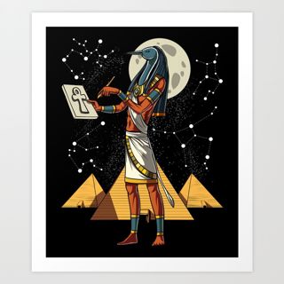 #407: Talking To Thoth On Mushrooms In The Simulation with Shawn Beaupre