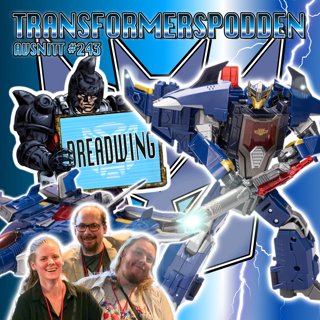 Dreadwing