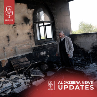 Tensions between US and Iran, Occupied West Bank violence escalates