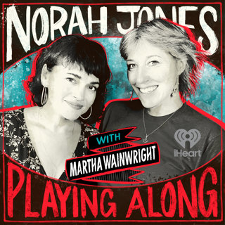 Martha Wainwright