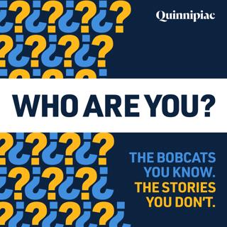 Episode 2 - Mila Iuteri: Earning a BS & MBA in 4 years, importance of building relationships, unique on-campus job