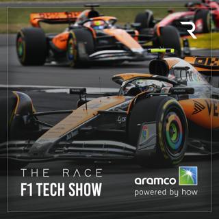 McLaren’s revival, trackside observations, and inside Aston's new factory
