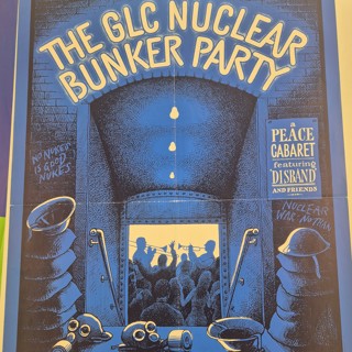 The GLC Nuclear Bunker Party! Ft. Nick Bano and Biz K