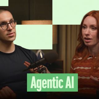 When millions of AI agents meet