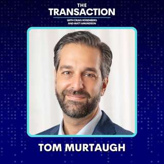 Enabling Excellent B2B Sales Teams in the AI Era with Tom Murtaugh, Portfolio Operations Director at Nordic Capital - Ep 65