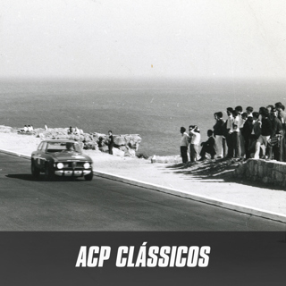 Últimas corridas no Circuito de Cascais foram há 60 anos