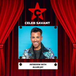 Award winning artist - Allan Jay