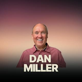 Your Calling Transcends The Roles You Fill & How To Discern The Difference w/ Dan Miller