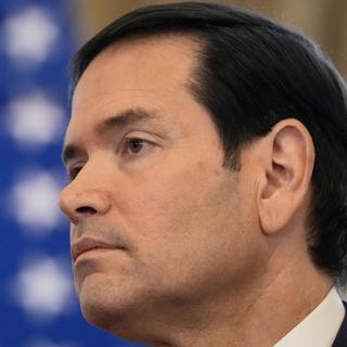 US-Iran talks, Rubio and Draco Malfoy