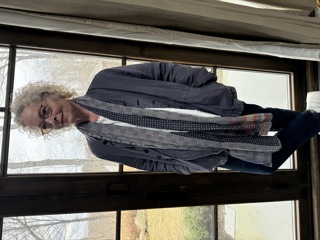A Conversation with Amy Irving