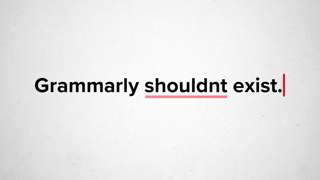How Grammarly Tricked You Into Paying for Spell Check | Sidebean