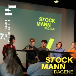 Russetiden – ukultur eller uskyldig moro? – Stockmanndagene 2025