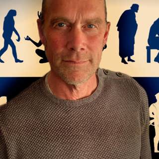 Utvecklingens historia är ingen framgångssaga