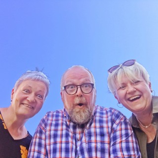 Jåzz med Lillian Lyngstad
