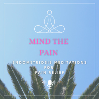 Endometriosis Meditation - In the Heat of a Flare-up