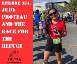 334: Judy Proteau and the Race for the Refuge