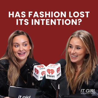 Why Fashion Feels So Different Now | Olivia Hurst