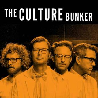 Culture Bunker: Squid Game, Beatles in India and more with Public Service Broadcasting’s J Willgoose