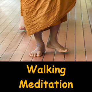 Don't Neglect Walking Meditation! | Cankama Bhavana | Dhamma Talk | Jongrom | Ajahn Dhammasiha