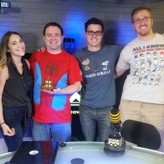 Bladtcast 200 - "Keepin' it 200"
