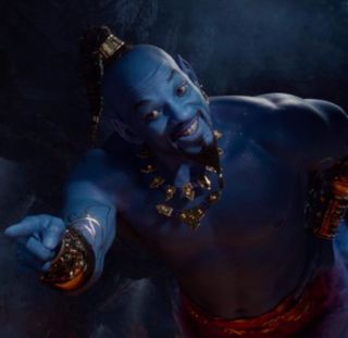 Why Hulu's Animated Marvel Cinematic Universe Is Exciting, Our Reaction to Will Smith In Aladdin, Pennyworth, Epix, Terminator 6