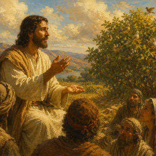 Daily Gospel Reflections for Jul 27, 2026