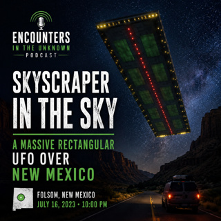 NEW MEXICO NUFORC UFO REPORTS