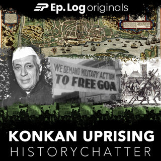 S9E4: Operation Vijay | Konkan Uprising 4