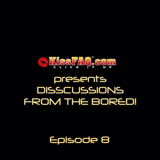 Ep.8 - Bootlegs!