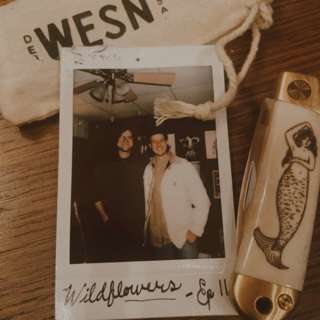 collin eades: "authentic: anchored to the core, honest self"