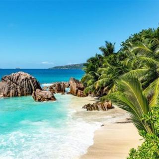 Fiji Beach Waves - 10 Hours Sleep Sound