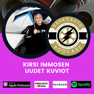 31. Kirsi Immosen uudet kuviot