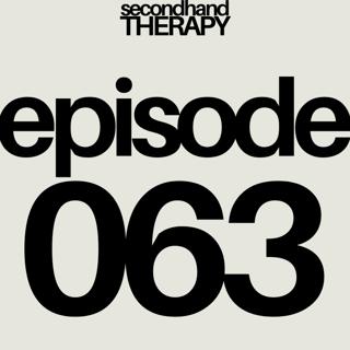 Grandiosity and The Inability to Cry | #063