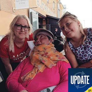 Nyhetssammanfattning - 18 juni 22:00