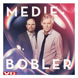 Mediebobler: Grått nytt år for mediebransjen