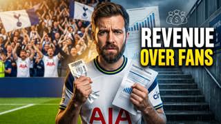 New Financial Changes Are About To Hurt Fans